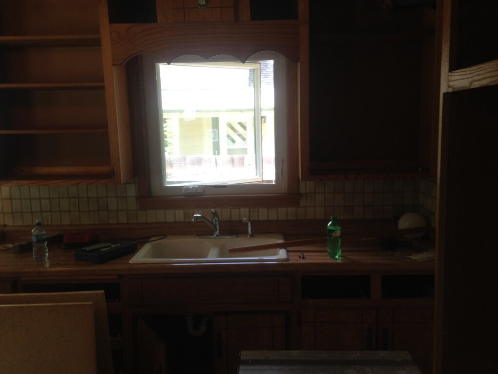 Kitchen Sink