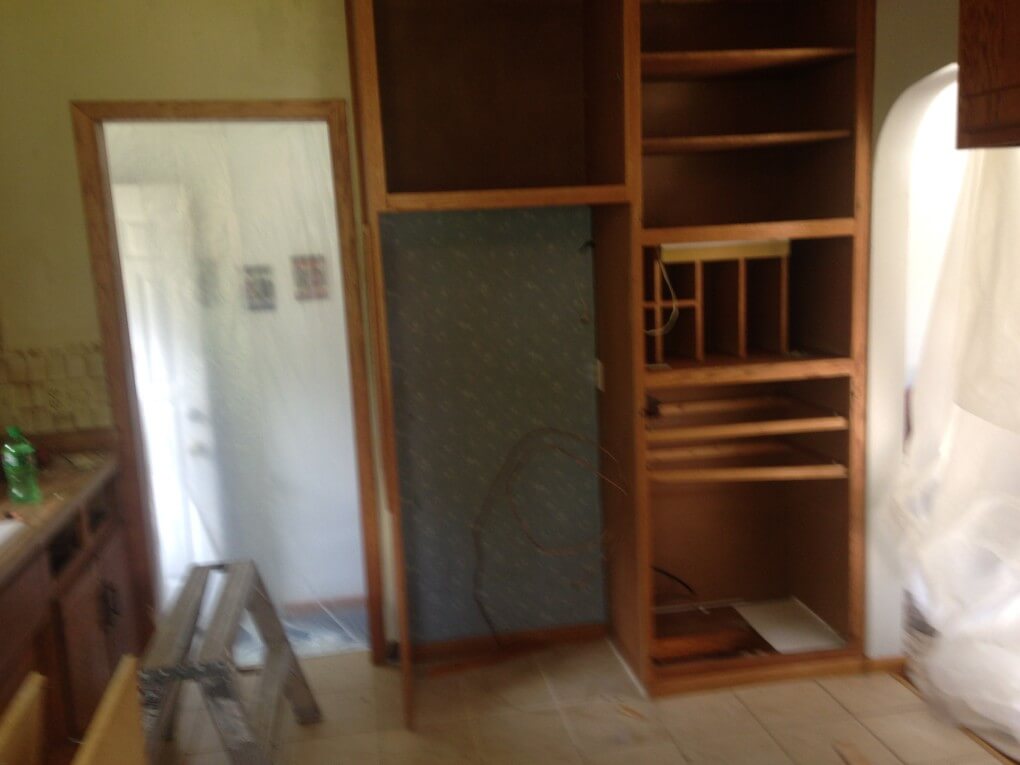 Kitchen Remodel