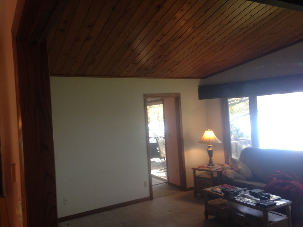 addition remodeling