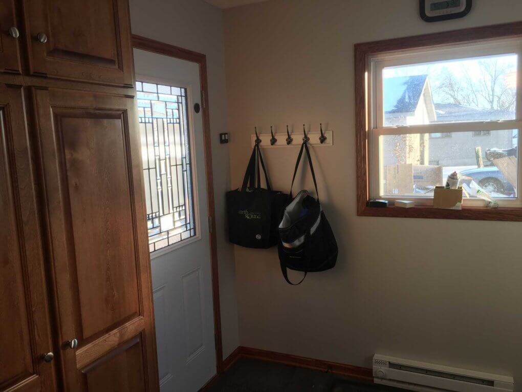 EJ Timmers Remodeling Kitchen